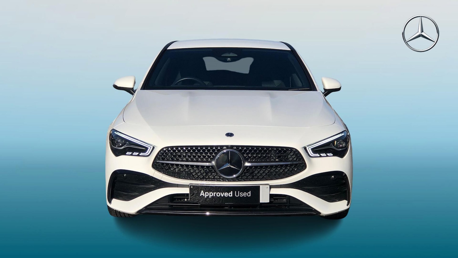 Used Mercedes-Benz CLA 2024 for sale - 76571412: Photo 6