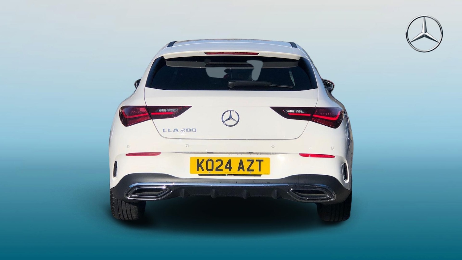 Used Mercedes-Benz CLA 2024 for sale - 76571412: Photo 7