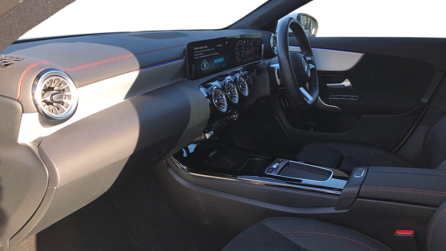 Used Mercedes-Benz CLA 2024 for sale - 76571412: Photo 8