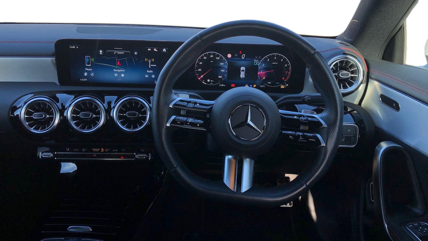 Used Mercedes-Benz CLA 2024 for sale - 76571412: Photo 9