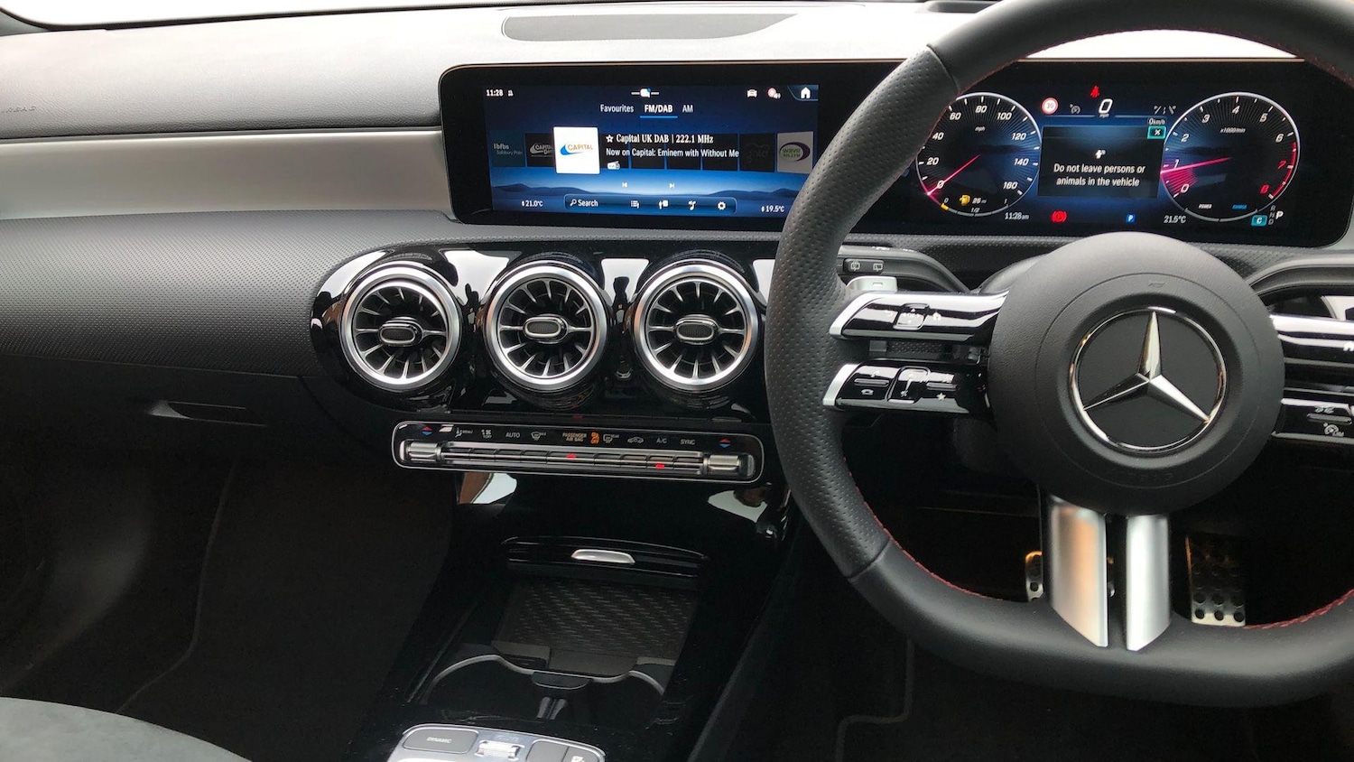 Used Mercedes-Benz A-Class 2024 for sale - 76413549: Photo 10