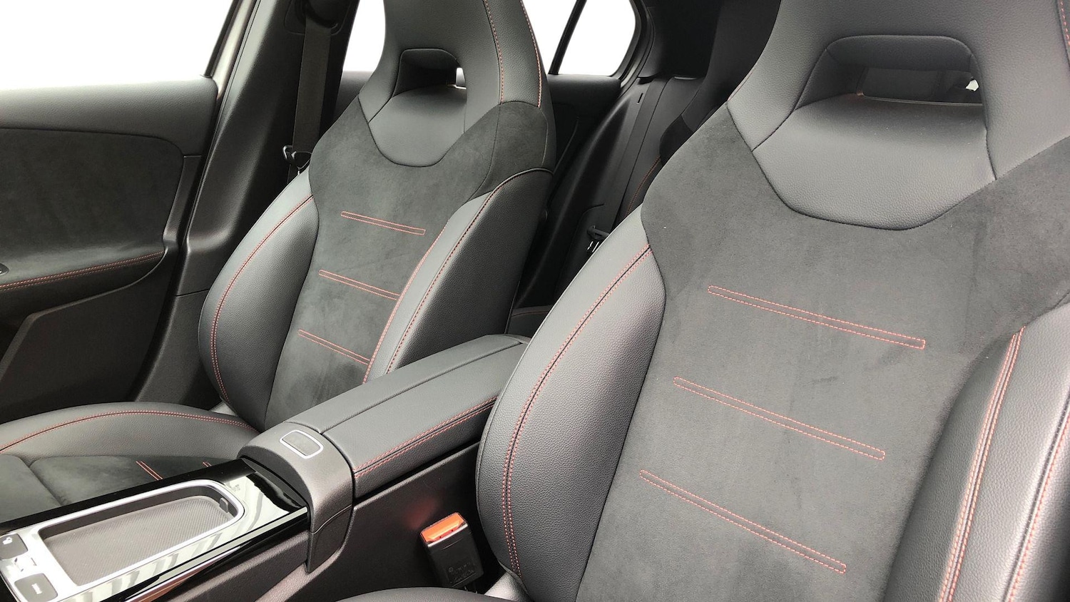 Used Mercedes-Benz A-Class 2024 for sale - 76413549: Photo 11