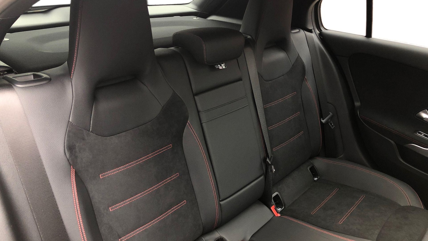 Used Mercedes-Benz A-Class 2024 for sale - 76413549: Photo 12