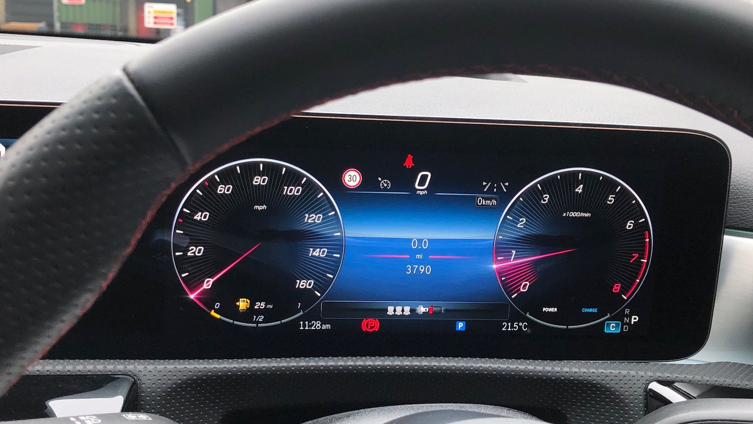 Used Mercedes-Benz A-Class 2024 for sale - 76413549: Photo 13