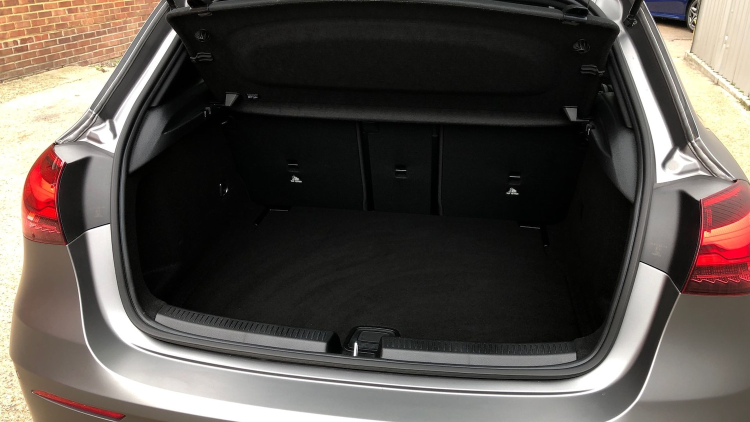 Used Mercedes-Benz A-Class 2024 for sale - 76413549: Photo 14