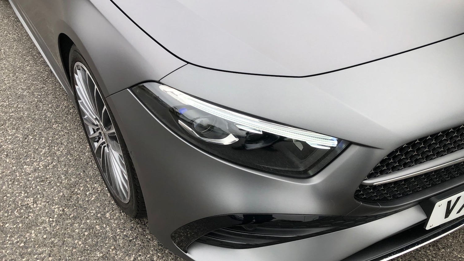 Used Mercedes-Benz A-Class 2024 for sale - 76413549: Photo 15