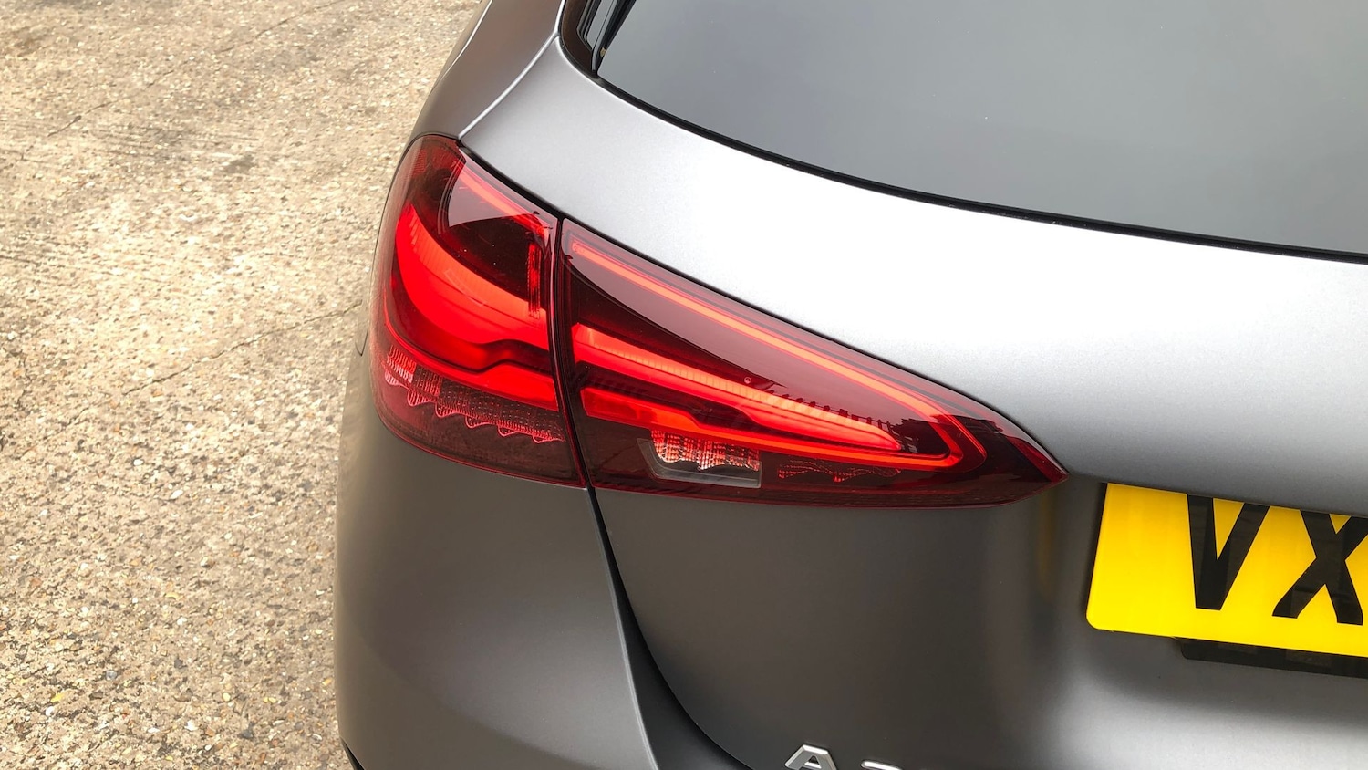 Used Mercedes-Benz A-Class 2024 for sale - 76413549: Photo 16