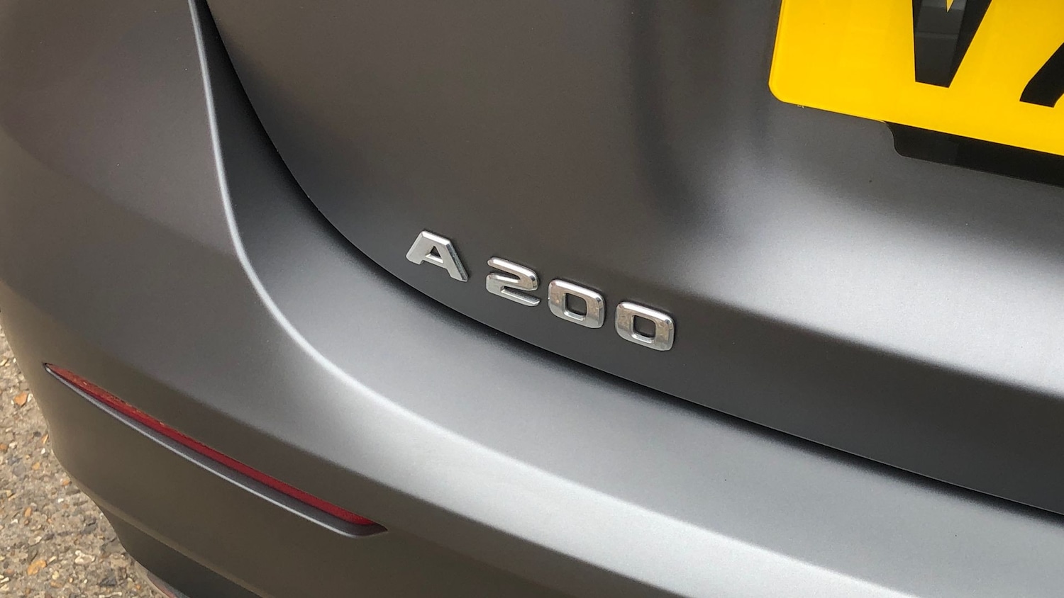 Used Mercedes-Benz A-Class 2024 for sale - 76413549: Photo 17