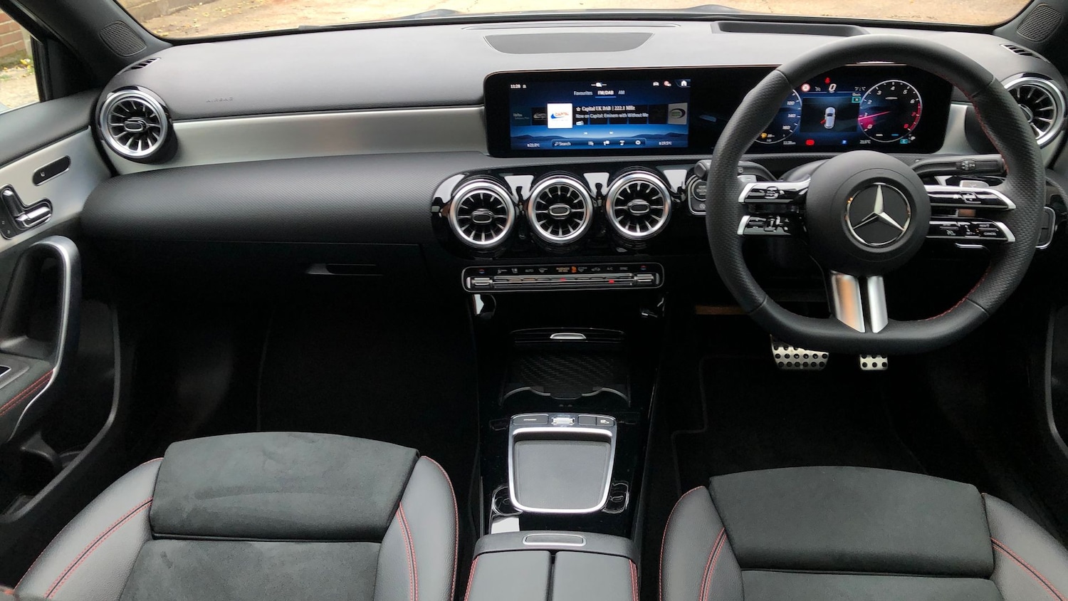 Used Mercedes-Benz A-Class 2024 for sale - 76413549: Photo 18