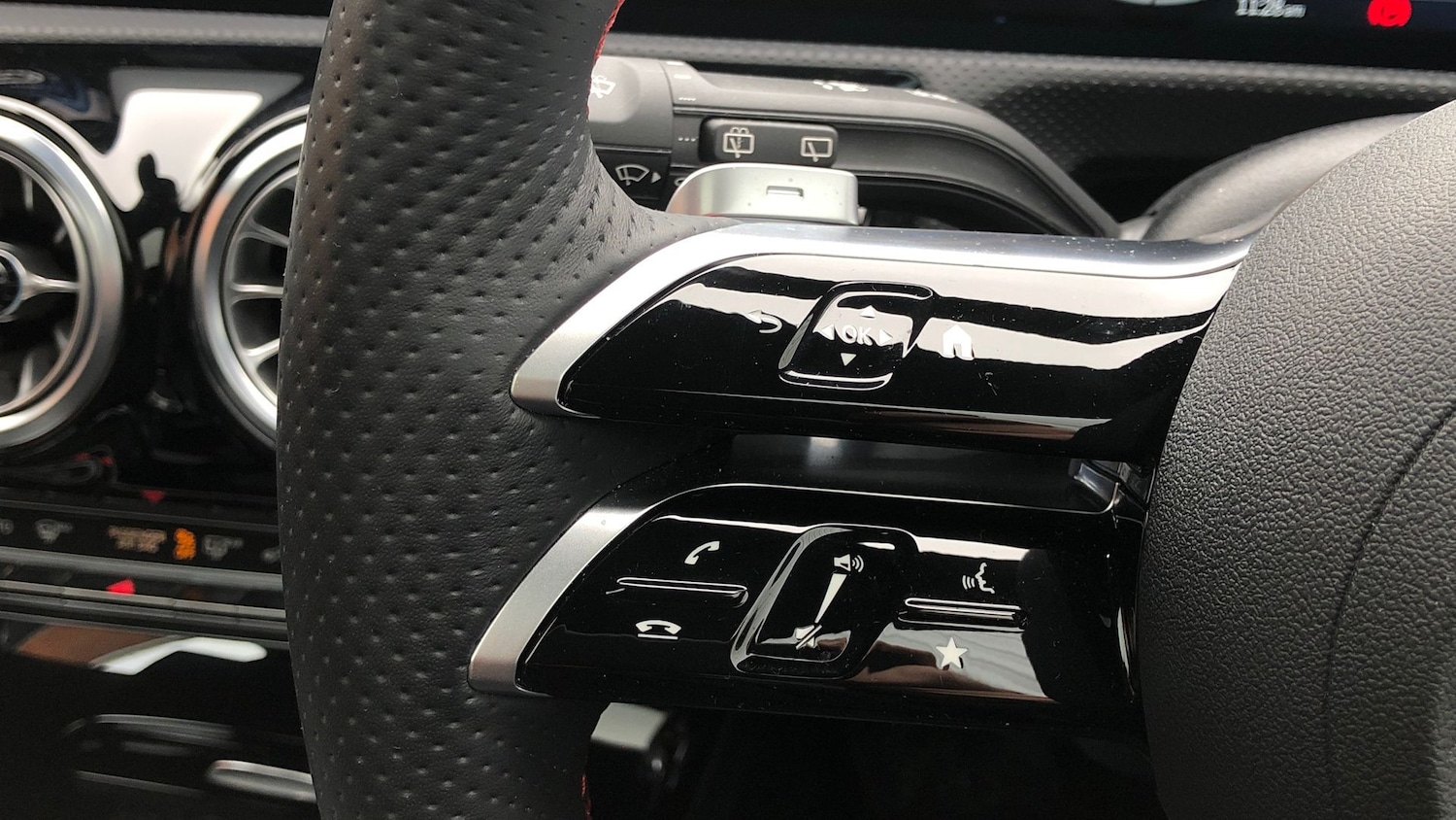 Used Mercedes-Benz A-Class 2024 for sale - 76413549: Photo 19