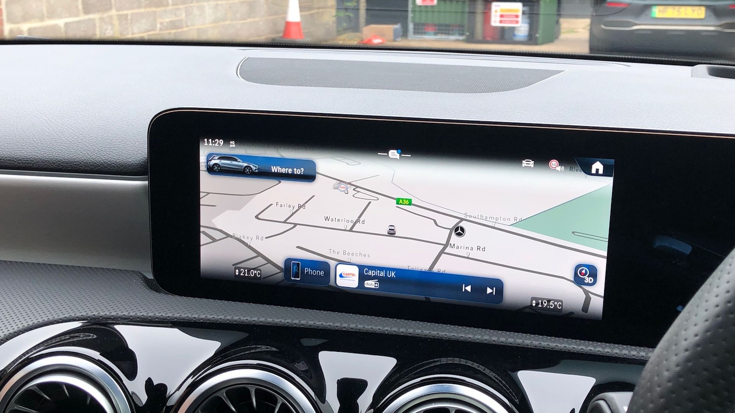 Used Mercedes-Benz A-Class 2024 for sale - 76413549: Photo 20