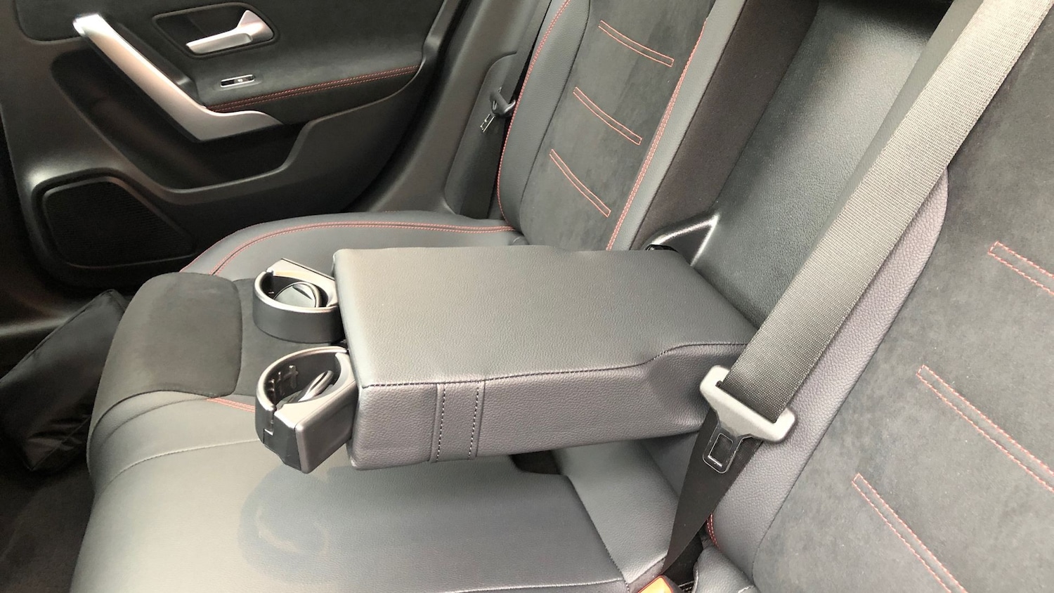 Used Mercedes-Benz A-Class 2024 for sale - 76413549: Photo 22