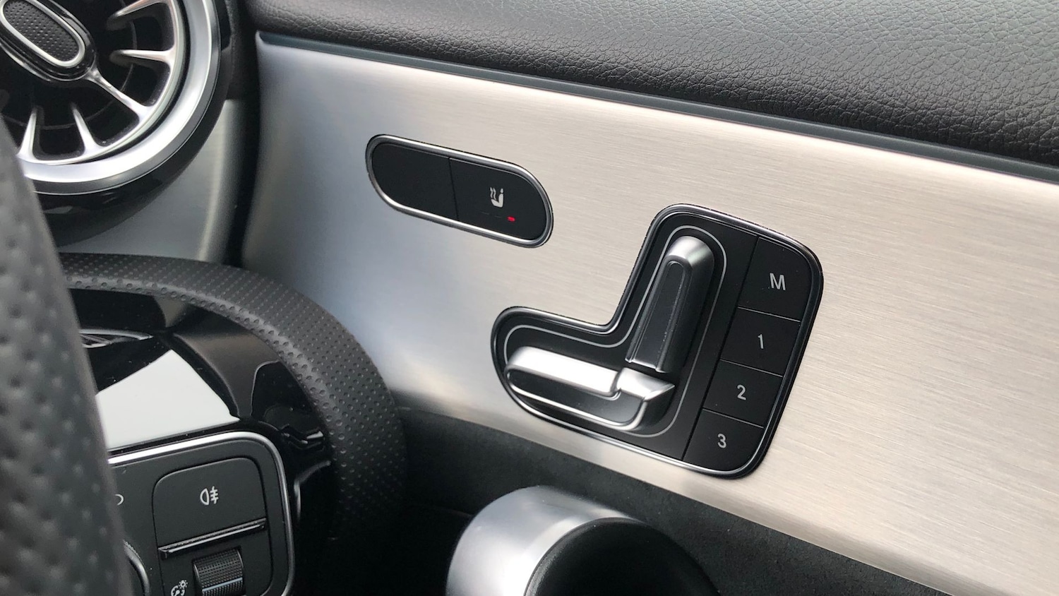 Used Mercedes-Benz A-Class 2024 for sale - 76413549: Photo 24