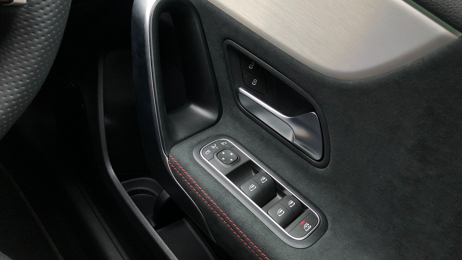 Used Mercedes-Benz A-Class 2024 for sale - 76413549: Photo 25