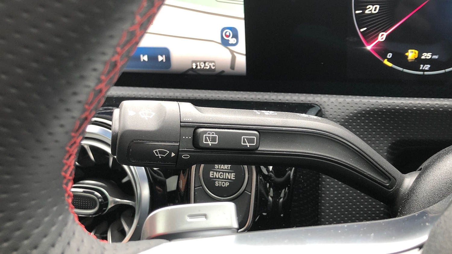 Used Mercedes-Benz A-Class 2024 for sale - 76413549: Photo 28