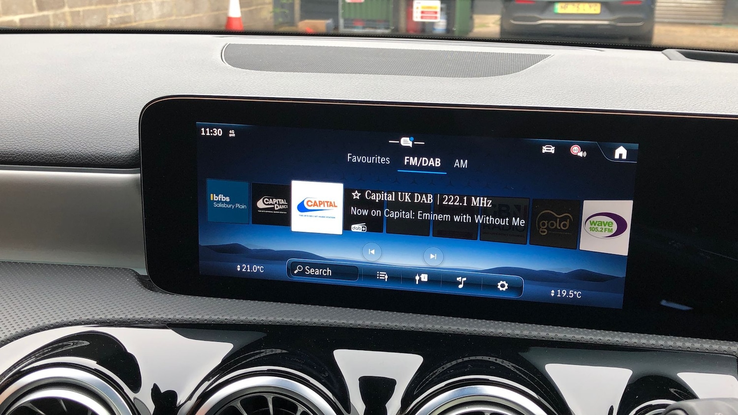 Used Mercedes-Benz A-Class 2024 for sale - 76413549: Photo 33