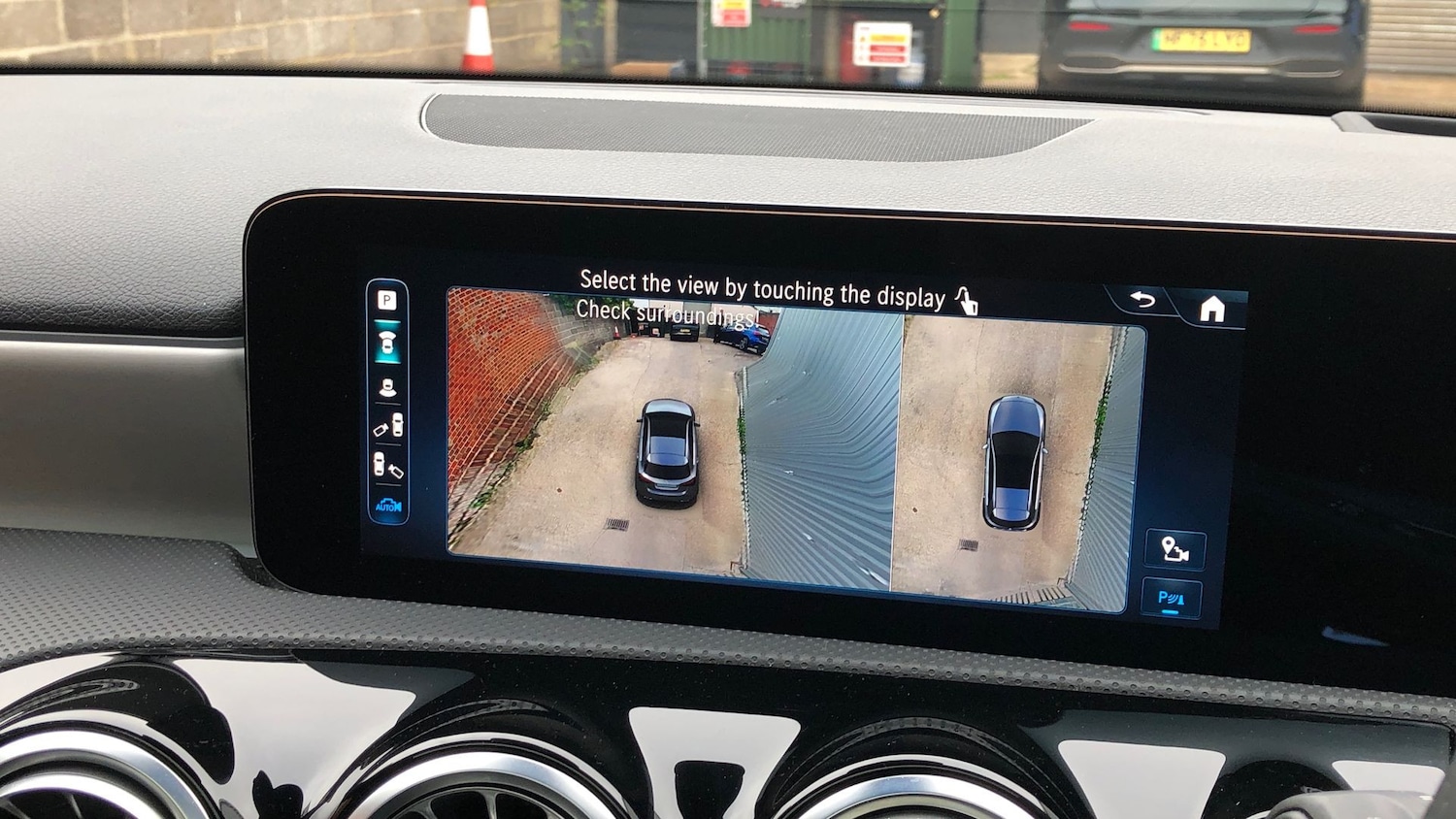 Used Mercedes-Benz A-Class 2024 for sale - 76413549: Photo 35