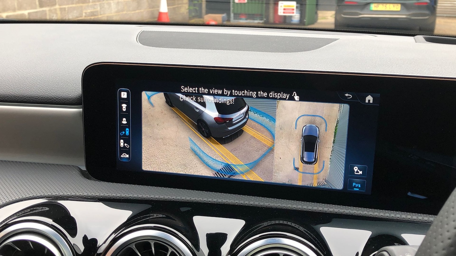 Used Mercedes-Benz A-Class 2024 for sale - 76413549: Photo 37