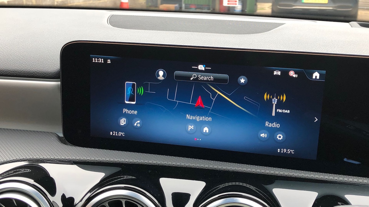 Used Mercedes-Benz A-Class 2024 for sale - 76413549: Photo 38