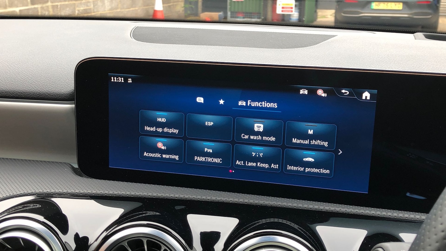 Used Mercedes-Benz A-Class 2024 for sale - 76413549: Photo 39