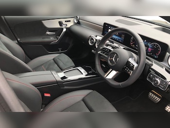 Used Mercedes-Benz A-Class 2024 for sale - 76413549: Photo