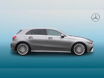 Used Mercedes-Benz A-Class 2024 for sale - 76413549: Photo