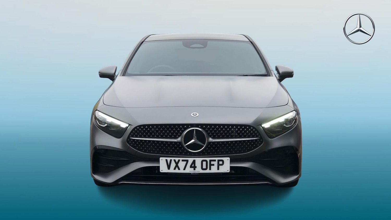 Used Mercedes-Benz A-Class 2024 for sale - 76413549: Photo 6