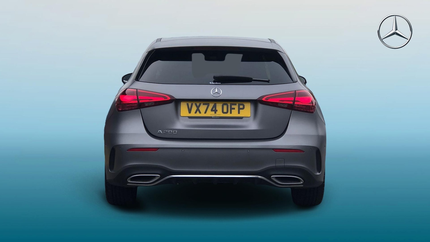 Used Mercedes-Benz A-Class 2024 for sale - 76413549: Photo 7