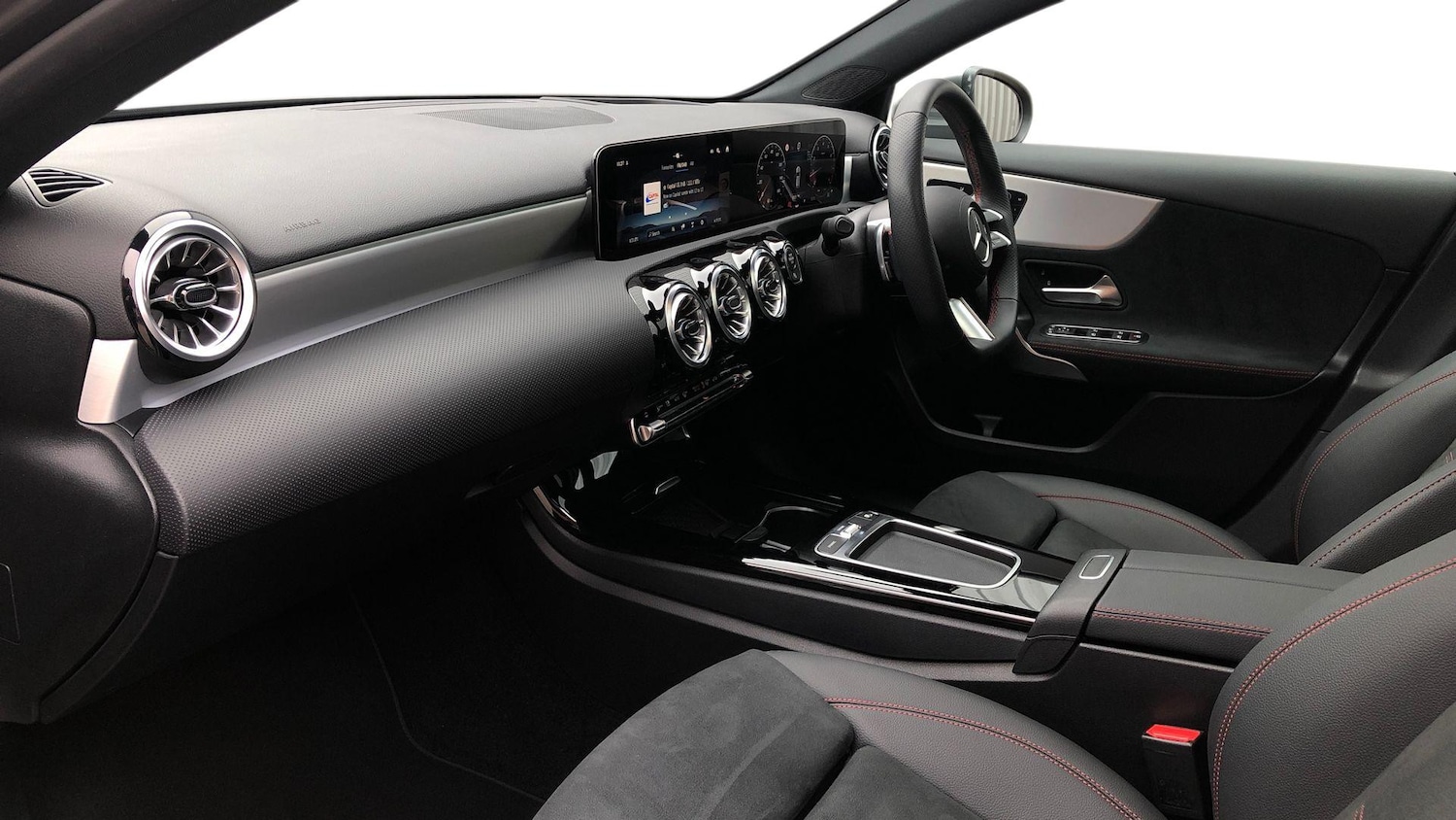 Used Mercedes-Benz A-Class 2024 for sale - 76413549: Photo 8