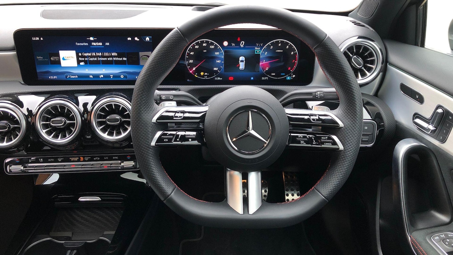 Used Mercedes-Benz A-Class 2024 for sale - 76413549: Photo 9