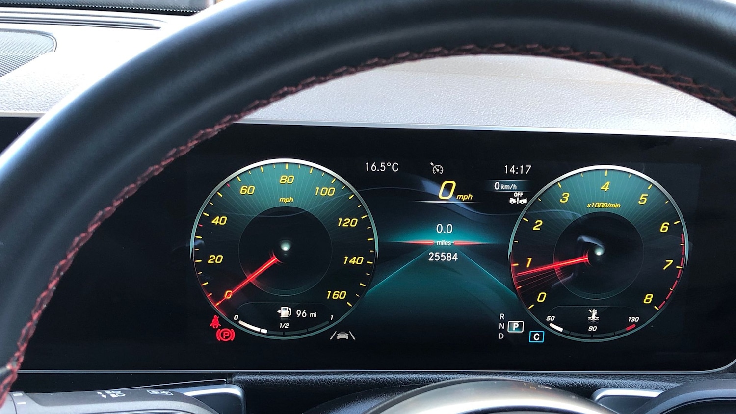 Used Mercedes-Benz GLB 2023 for sale - 77595759: Photo 13