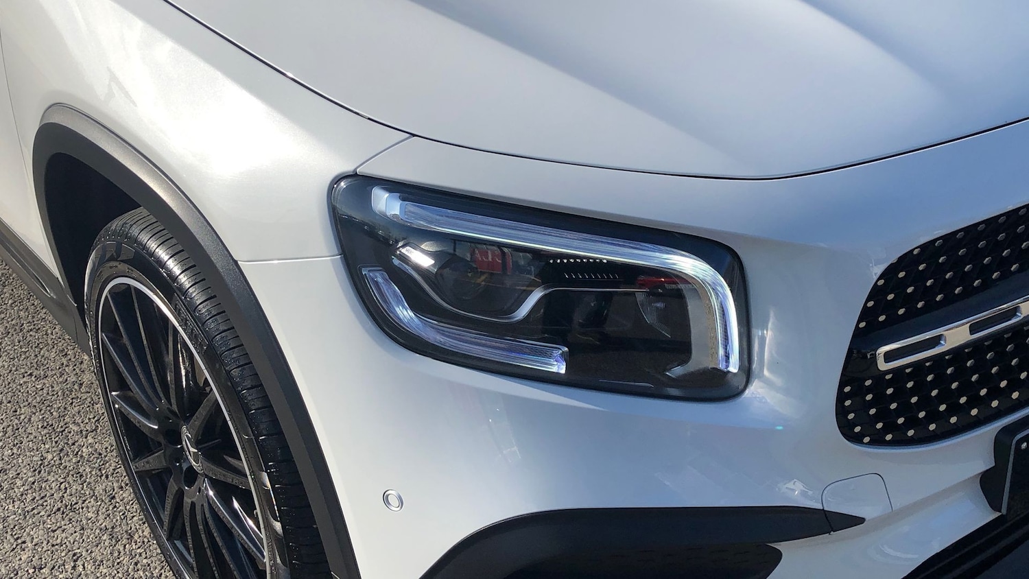 Used Mercedes-Benz GLB 2023 for sale - 77595759: Photo 15