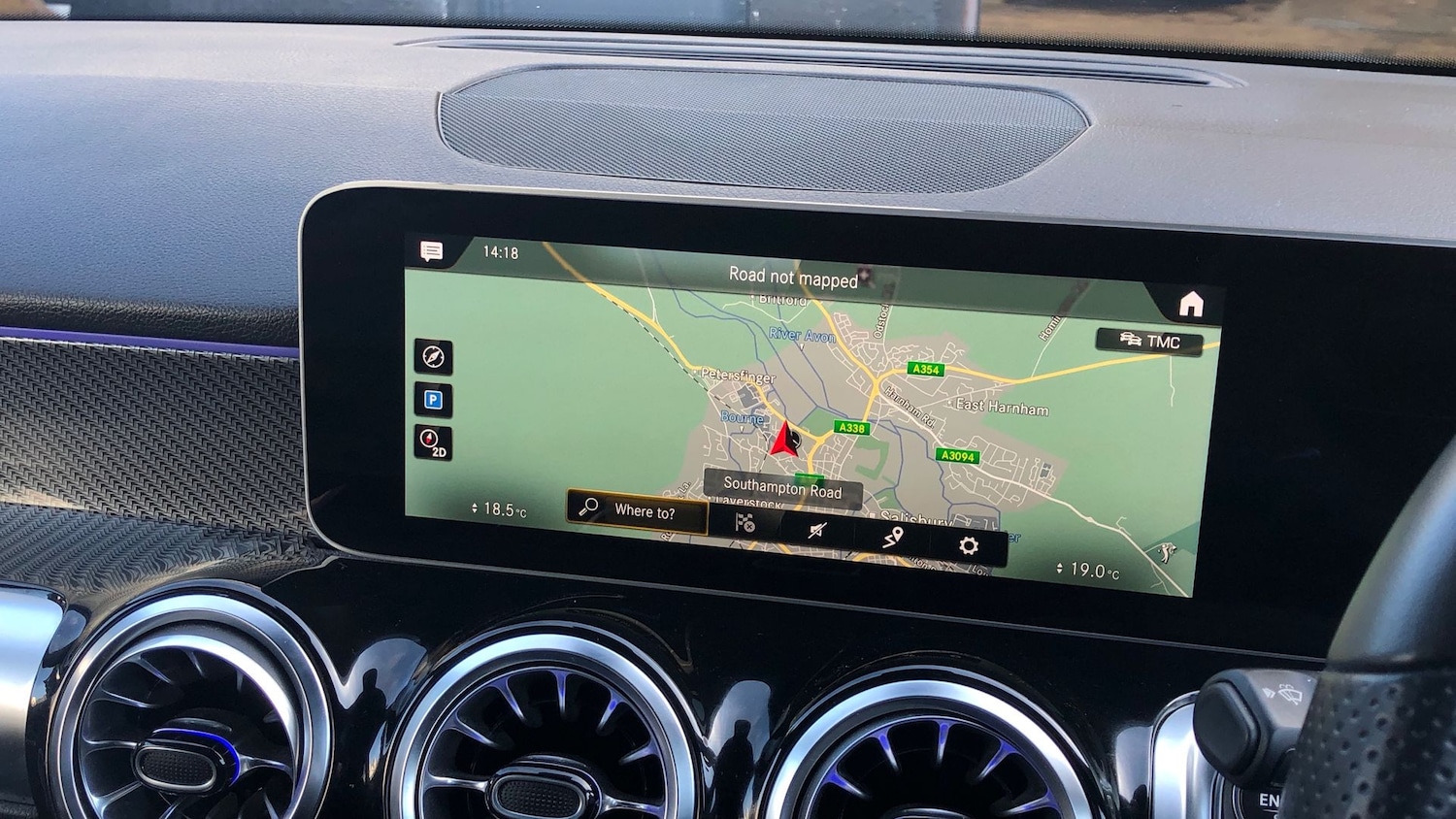 Used Mercedes-Benz GLB 2023 for sale - 77595759: Photo 20