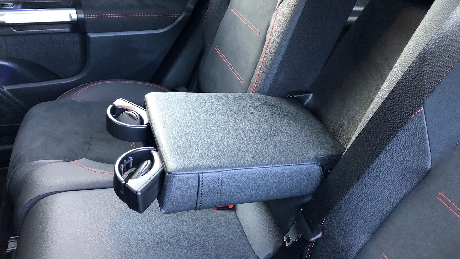 Used Mercedes-Benz GLB 2023 for sale - 77595759: Photo 22