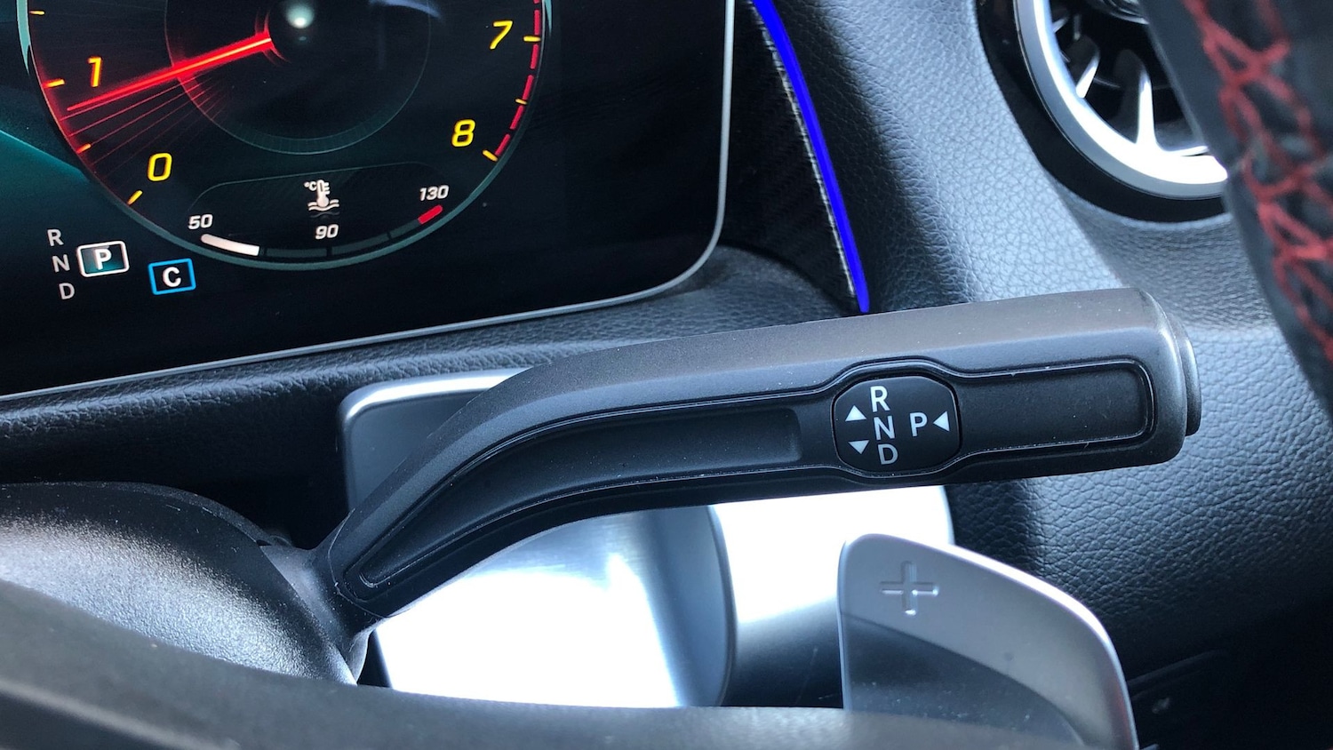 Used Mercedes-Benz GLB 2023 for sale - 77595759: Photo 27