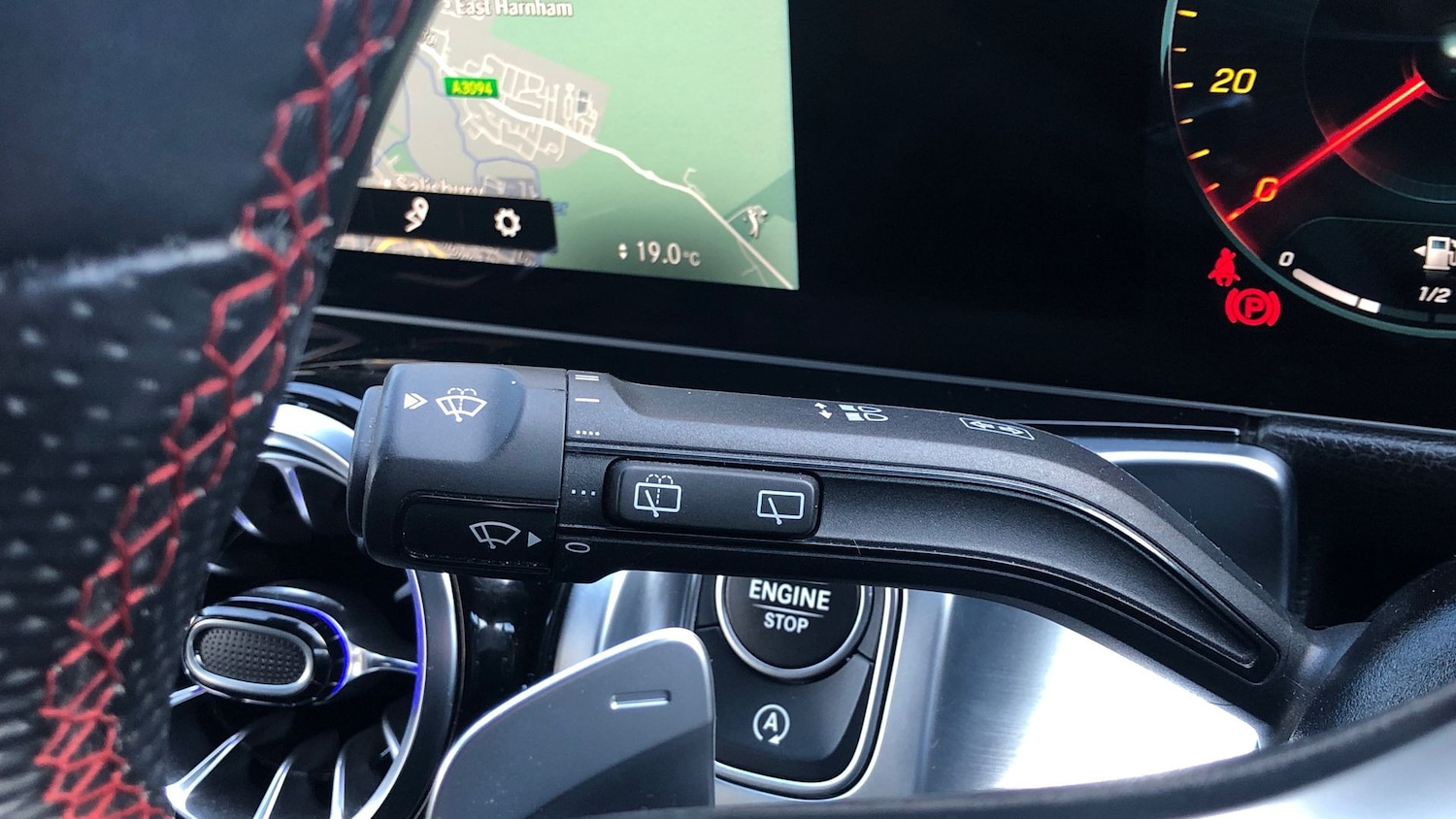 Used Mercedes-Benz GLB 2023 for sale - 77595759: Photo 28