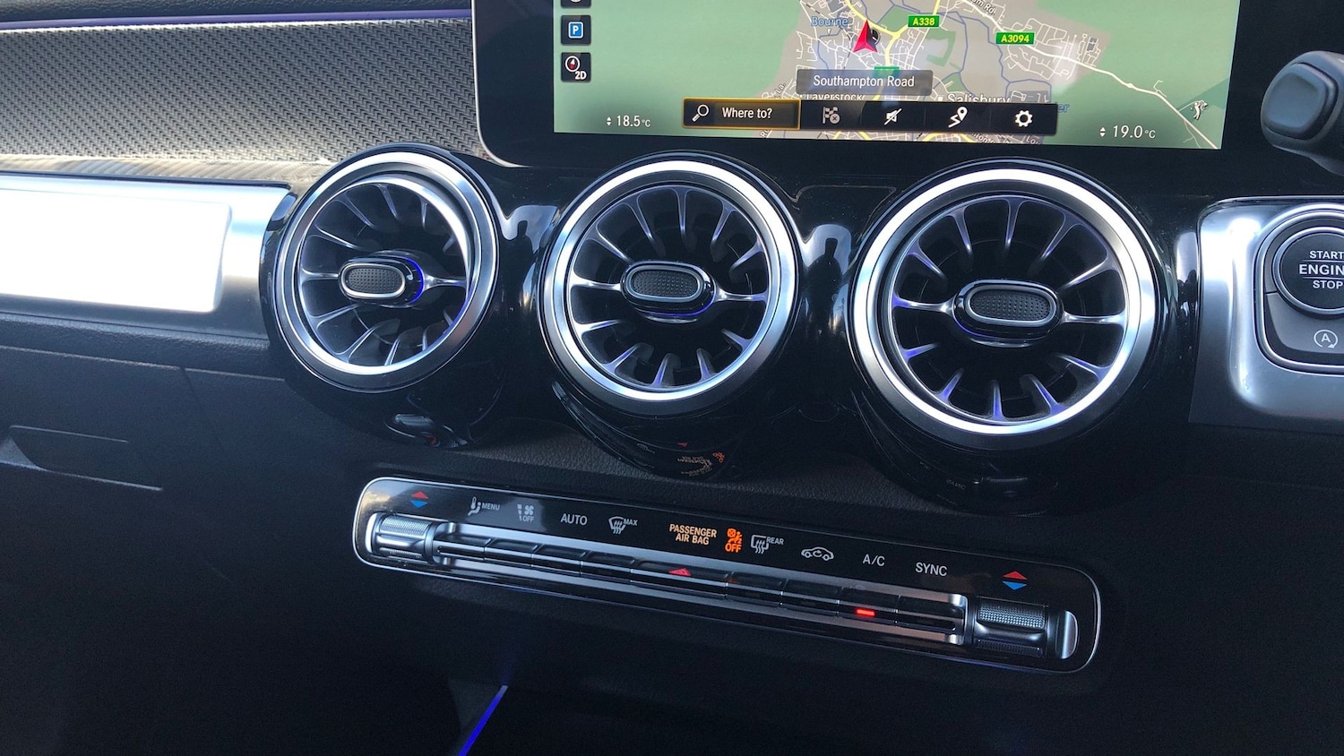 Used Mercedes-Benz GLB 2023 for sale - 77595759: Photo 30