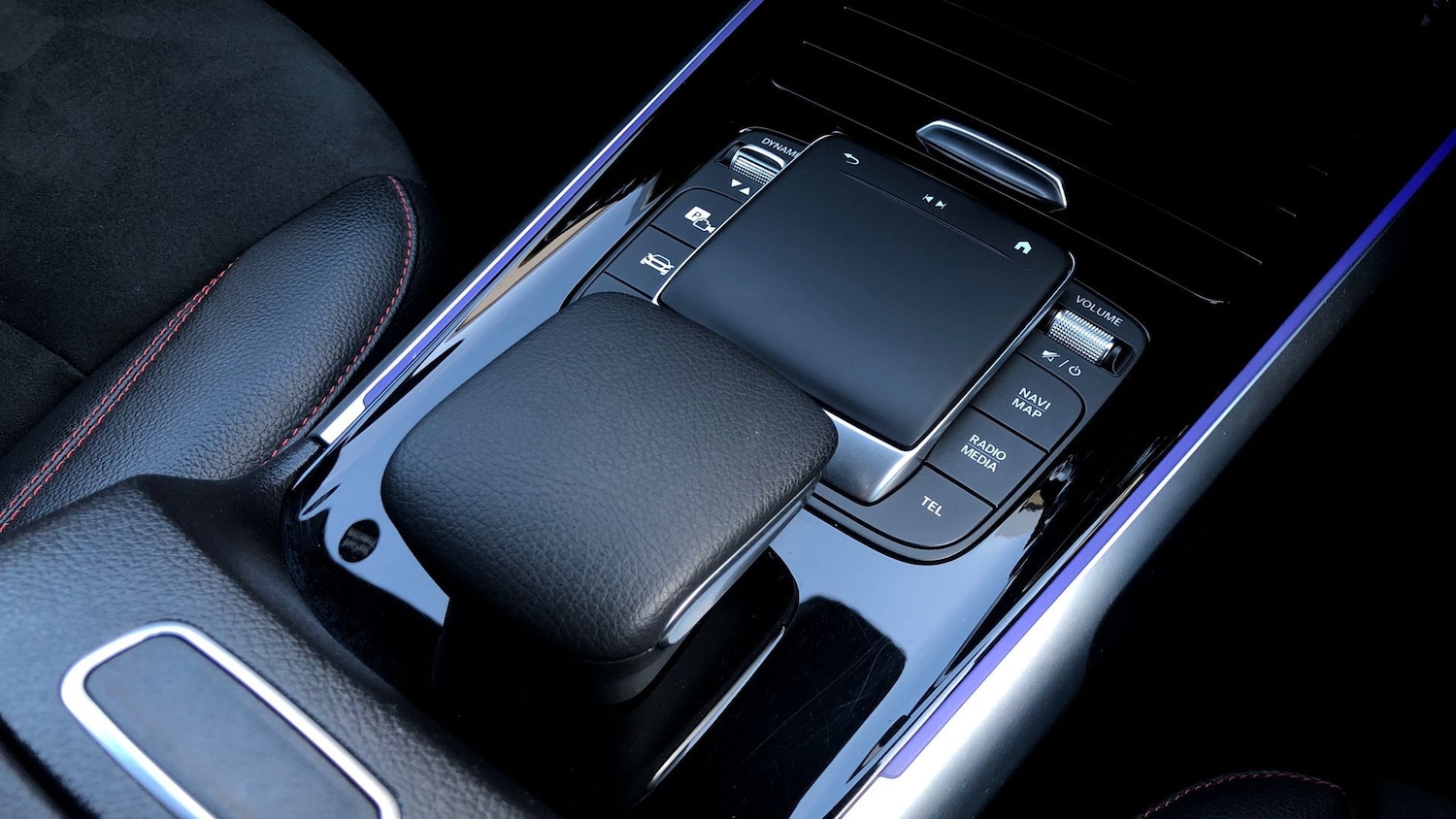 Used Mercedes-Benz GLB 2023 for sale - 77595759: Photo 32