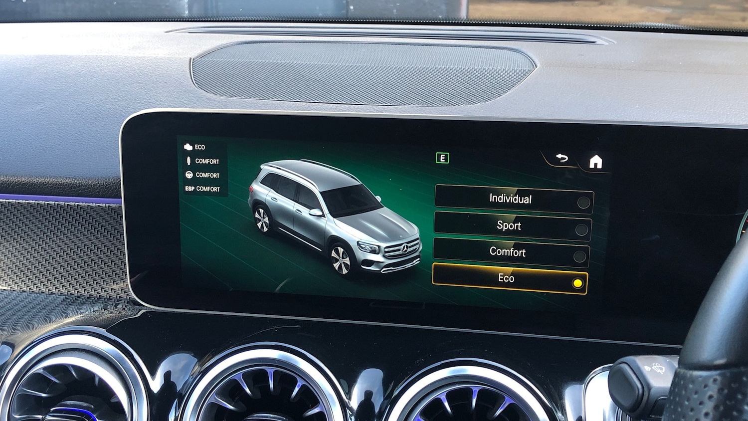 Used Mercedes-Benz GLB 2023 for sale - 77595759: Photo 35