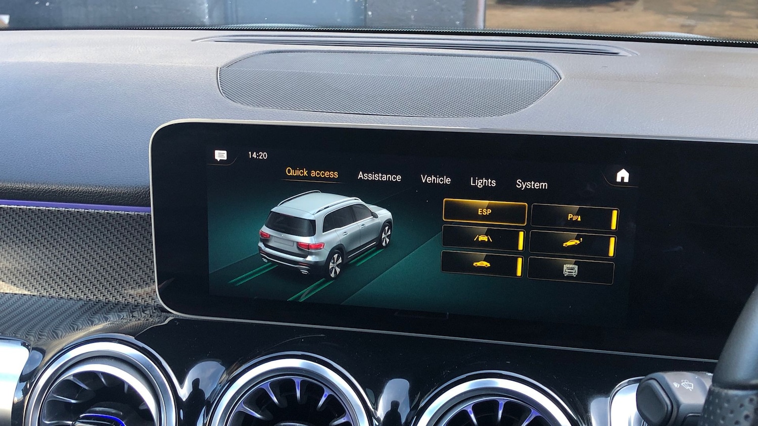 Used Mercedes-Benz GLB 2023 for sale - 77595759: Photo 38