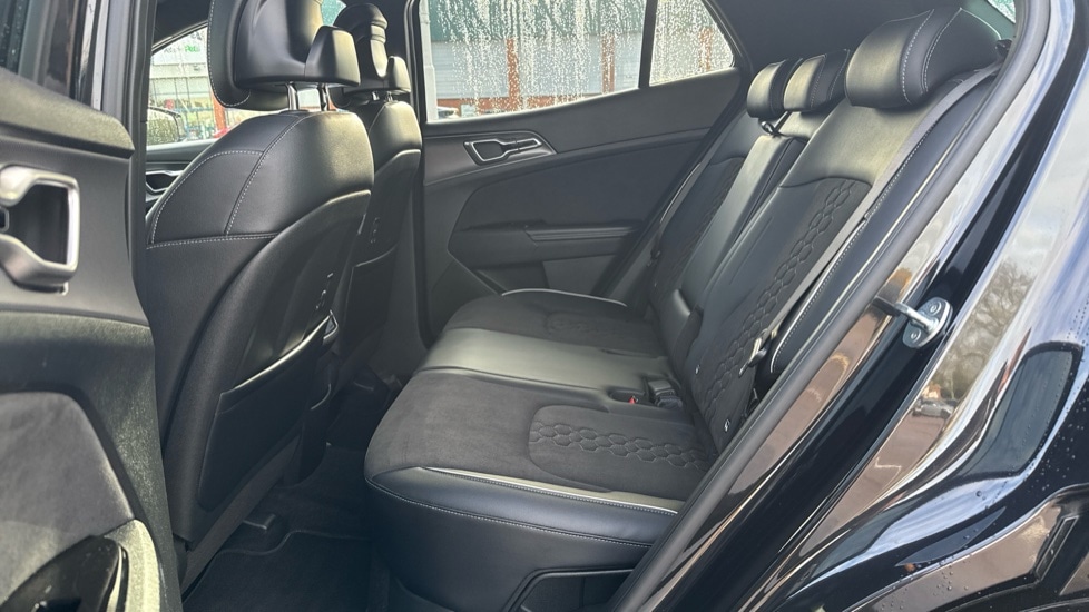 Used Kia Sportage 2024 for sale - 77799826: Photo 10