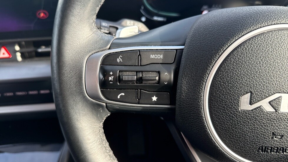 Used Kia Sportage 2024 for sale - 77799826: Photo 13