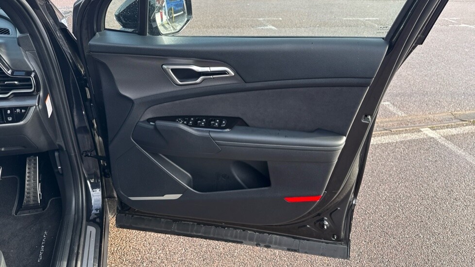 Used Kia Sportage 2024 for sale - 77799826: Photo 17