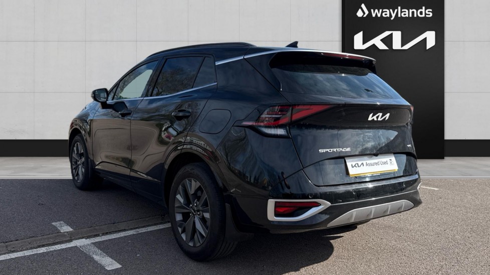 Used Kia Sportage 2024 for sale - 77799826: Photo 2
