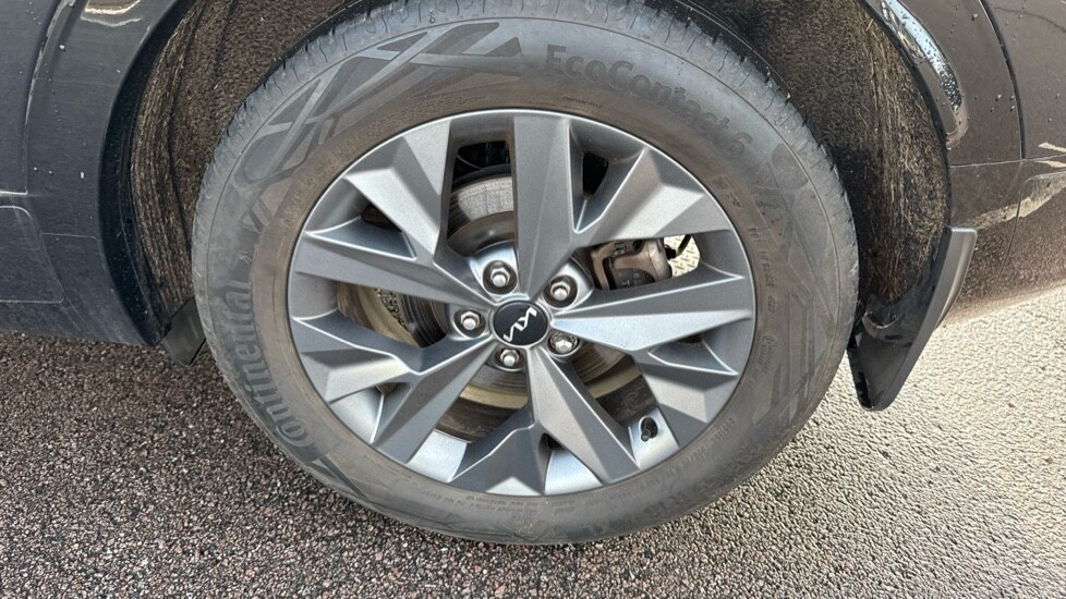 Used Kia Sportage 2024 for sale - 77799826: Photo 21