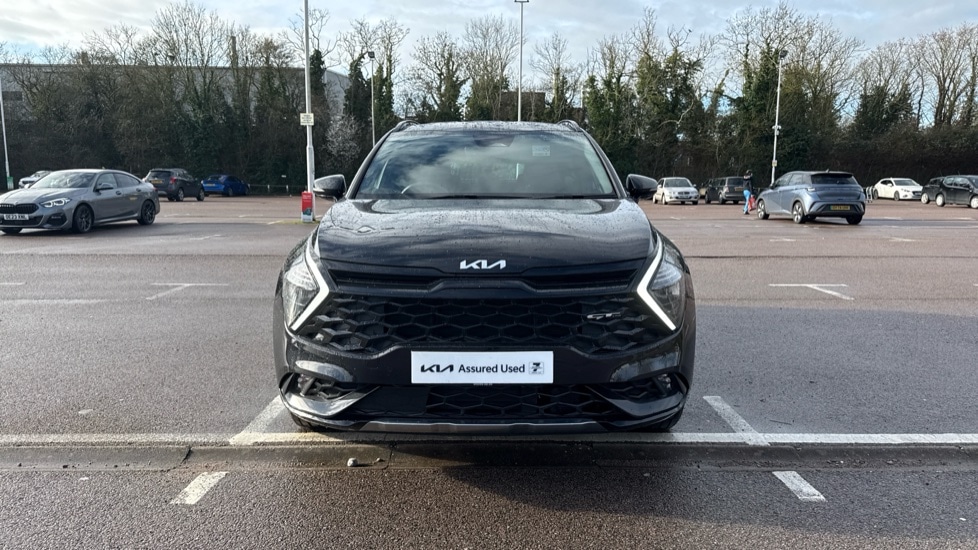 Used Kia Sportage 2024 for sale - 77799826: Photo 23