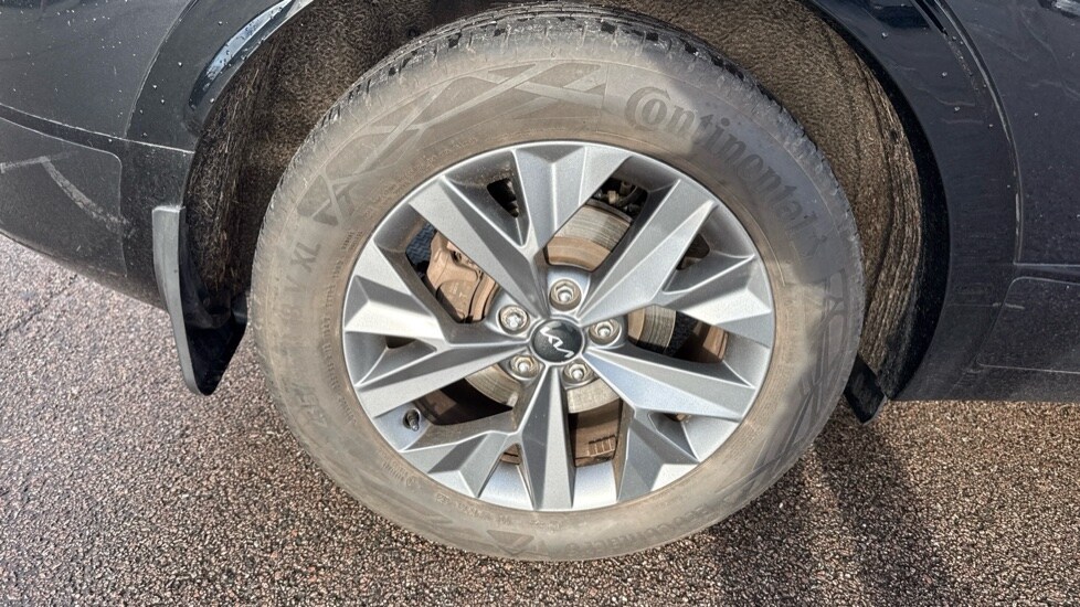 Used Kia Sportage 2024 for sale - 77799826: Photo 24