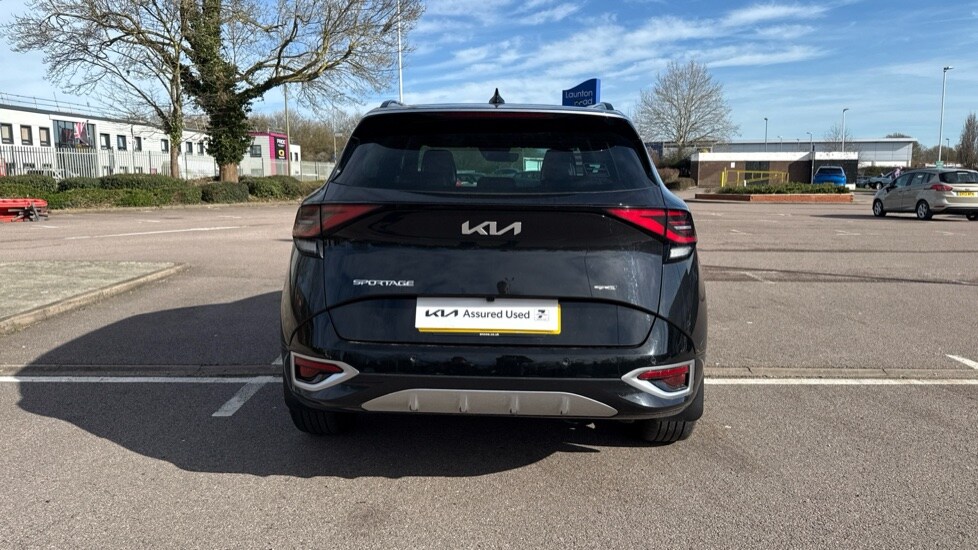 Used Kia Sportage 2024 for sale - 77799826: Photo 25