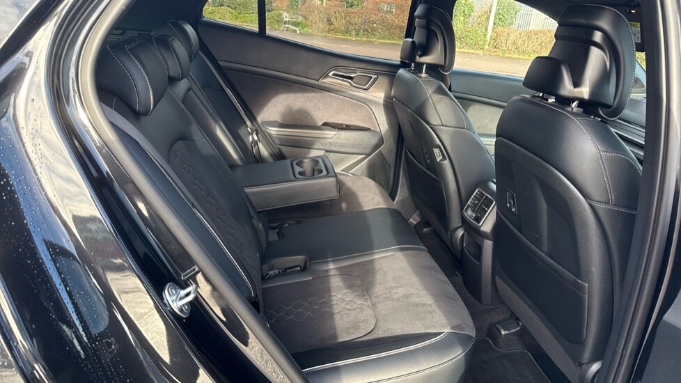 Used Kia Sportage 2024 for sale - 77799826: Photo 26