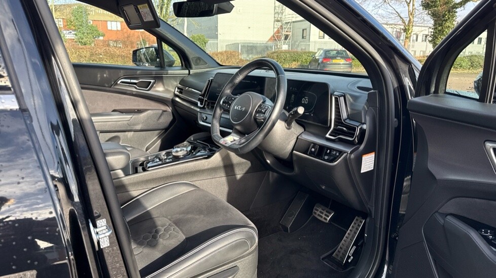 Used Kia Sportage 2024 for sale - 77799826: Photo 27